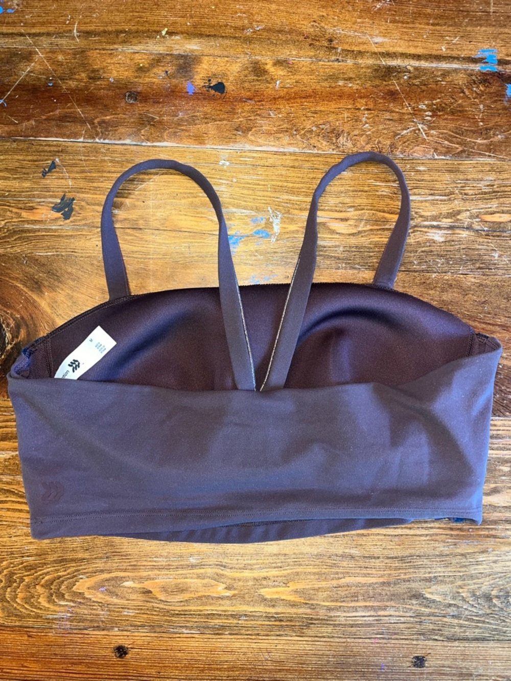 Sports Bra - Picture 2 of 3